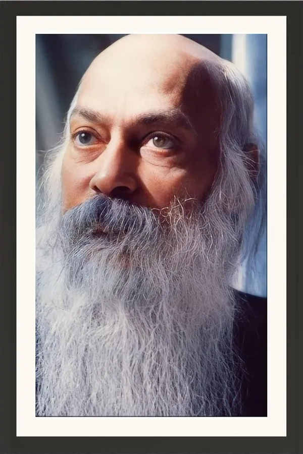 Acharya_Rajneesh_Osho_Direct_Gaze_Photo_Frame_Without_Glass_|_Nothing_Between_You_and_Him