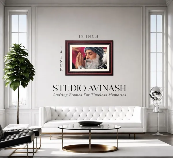 Acharya_Rajneesh_Osho_Close_Prayer_Photo_Frame_Without_Glass_|_A_Blessing_Held_Close