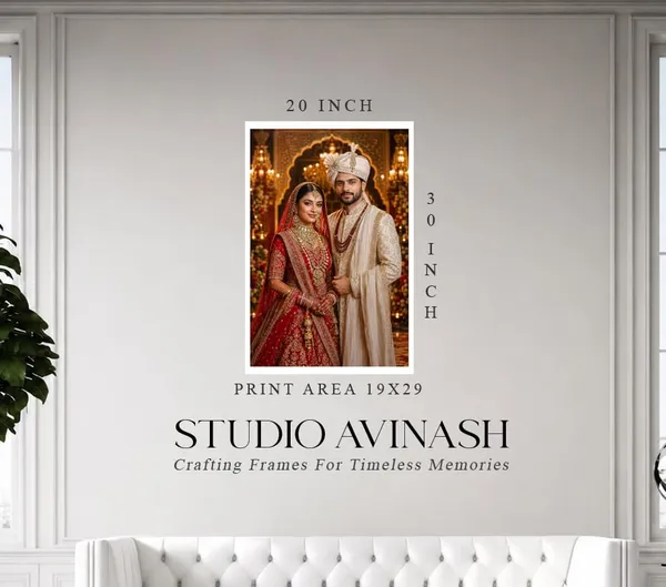 Personalised_Photo_Print_Size_20X30_INCH_Thermal_Coated_Lamination