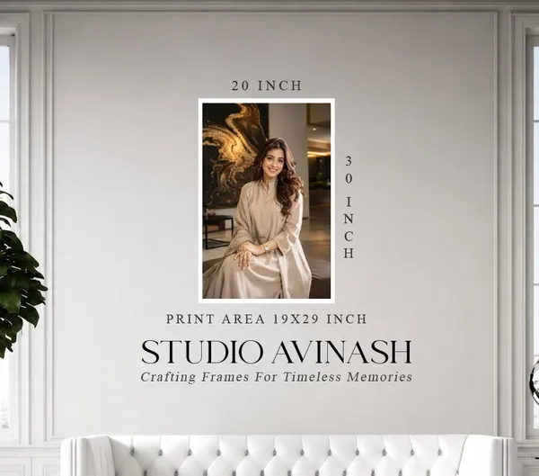 Personalised_Photo_Print_Size_20X30_INCH_Thermal_Coated_Lamination_