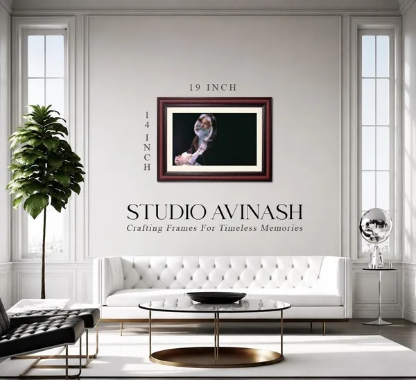 Acharya_Rajneesh_Osho_Photo_Frame_Without_Glass