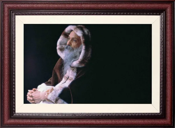 Acharya_Rajneesh_Osho_Photo_Frame_Without_Glass