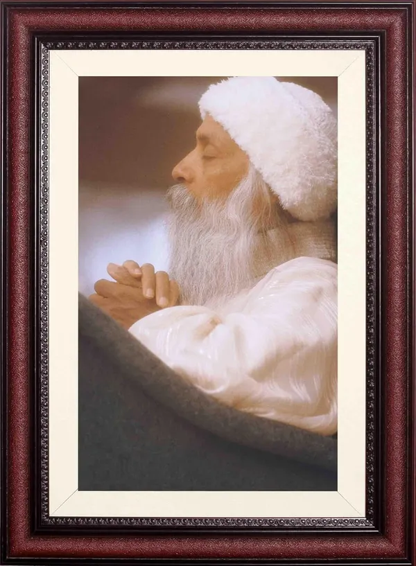 Acharya_Rajneesh_Osho_Reclining_Eyes_Closed_Without_Glass_|_Deep_Rest_Portrait_Frame