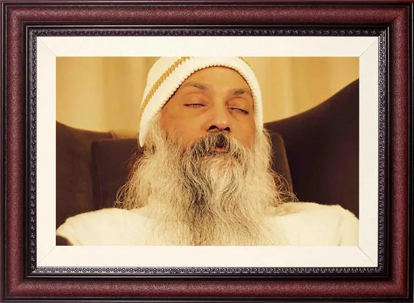 Acharya_Rajneesh_Osho_Eyes_Closed_Portrait_Without_Glass_|_Inner_Peace_Revealed_Frame