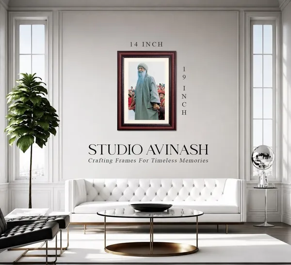 Acharya_Rajneesh_Osho_Among_the_Gathered_Crowd_Without_Glass_|_A_Community's_Presence_Frame