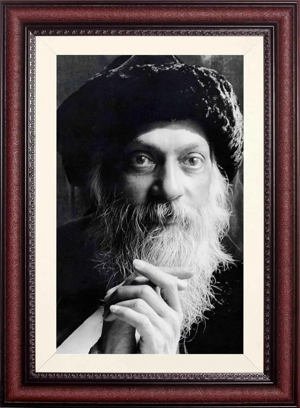Bhagwan_Osho_Photo_Folded_Hands_Frame_Without_Glass