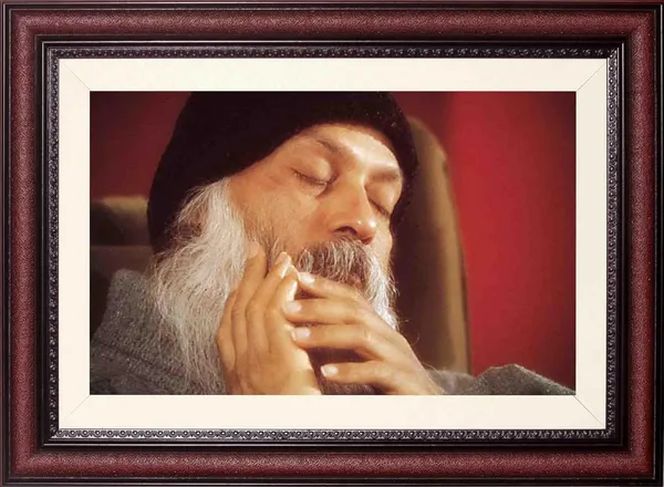 Acharya_Rajneesh_Osho_Side_Angle_Prayer_Without_Glass_|_Quiet_Surrender_Frame