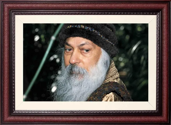 Acharya_Rajneesh_Osho_Forest_Close_Frame_Without_Glass_|_A_Face_the_Woods_Framed_Perfectly