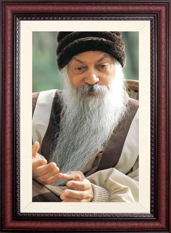 Acharya_Rajneesh_Osho_Close_Hands_Together_Photo_Frame_Without_Glass_|_Details_Worth_Noticing