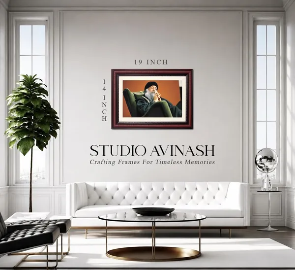 Acharya_Rajneesh_Osho_Armchair_Thought_Photo_Frame_Without_Glass_|_Settled_in_Contemplation