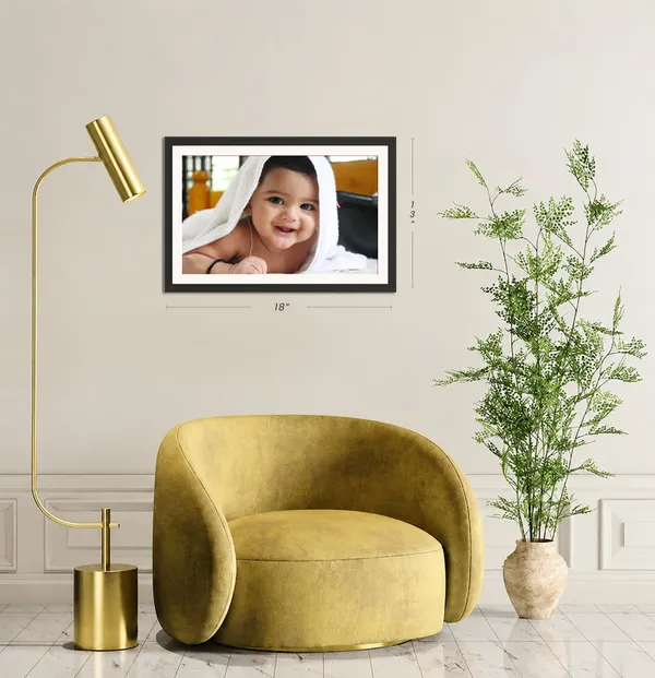 Cute_Baby_Photo_Frame_Big_Smile_Nursery_Decor_Without_Glass