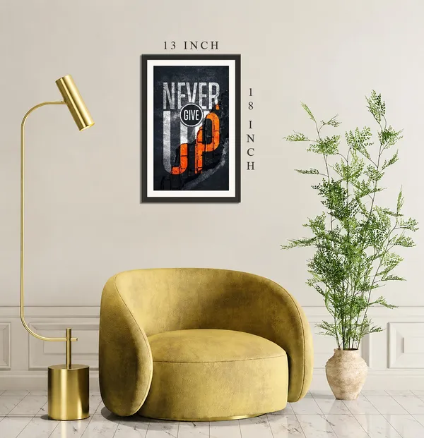 Never_Give_Up_Motivation_Torn_Poster_Quotes_Frame_Without_Glass