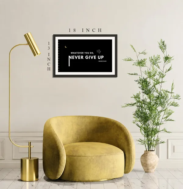 Never_Give_Up_Motivational_Quotes_Photo_Frame_Without_Glass