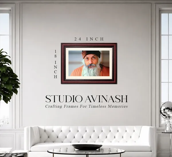 Acharya_Rajneesh_Osho_Warm_Orange_Portrait_Photo_Frame_Big_Size_Without_Glass_|_A_Glow_That_Feels_Personal