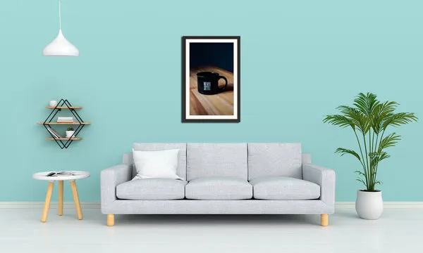 Never_Settle_Motivational_Quote_Photo_Frame_Without_Glass