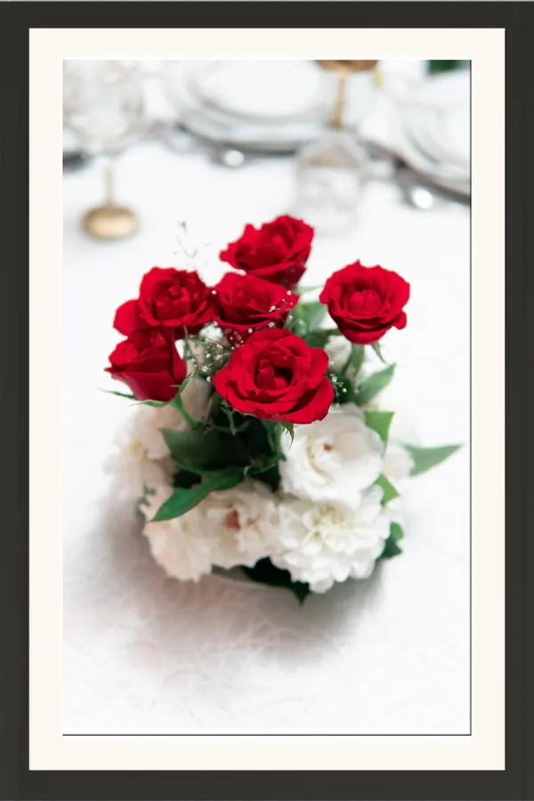 Red_Roses_Bouquet_with_White_Flowers_Photo_Frame_Without_Glass_–_Red_Rose_Flower_Bouquet_Wall_Art_for_Living_Room,_Dining_&_Anniversary_Gifts