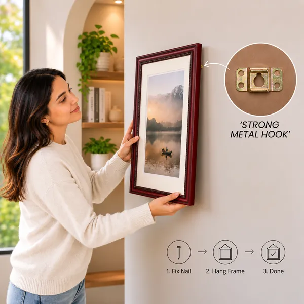 Mahatma_Gandhiji_Poster_Photo_Frame_Without_Glass_–_Classic_Portrait_Wall_Hanging_for_Living_Room