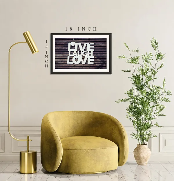 Live_Laugh_Love_Wooden_Sign_Quotes_Wall_Art_Frame_Without_Glass