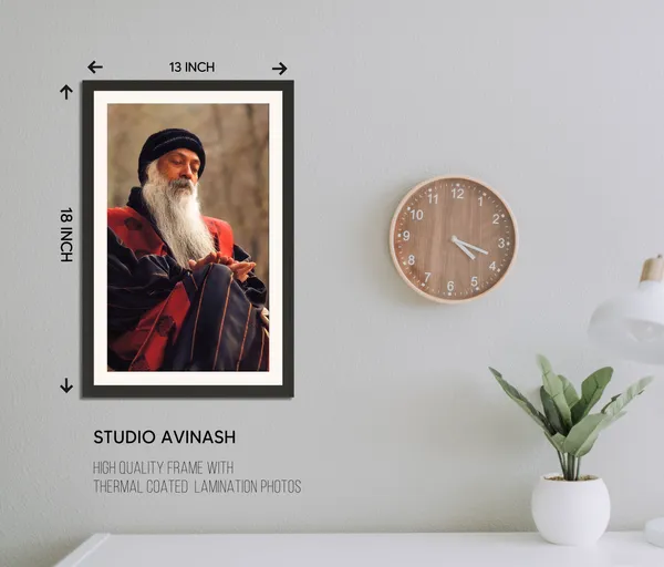 Acharya_Rajneesh_Osho_Red_Shawl_Big_Size_Photo_Frame_Without_Glass_|_Warmth_Against_the_Winter_Chill