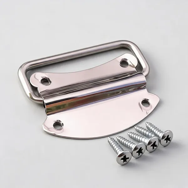 Stainless_Steel_Chest_Drawer_Handle_With_Mounting_Screws