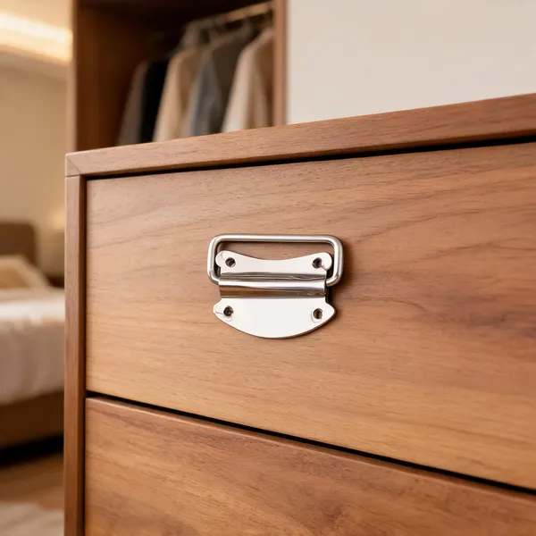 Stainless_Steel_Chest_Drawer_Handle_With_Mounting_Screws