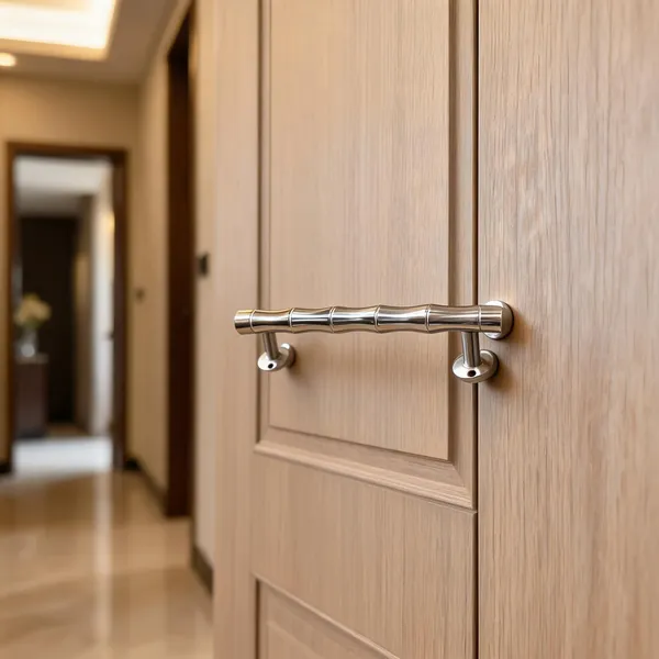 Stainless_Steel_Bamboo_Design_Cabinet_Door_Handle