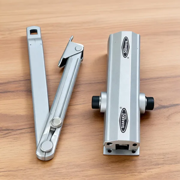Aluminium_Silver_Hydraulic_Adjustable_Arm_Door_Closer