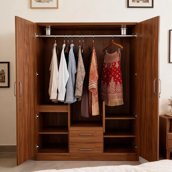 Stainless_Steel_Silver_Wardrobe_Hanging_Rod_Curtain_Fitting