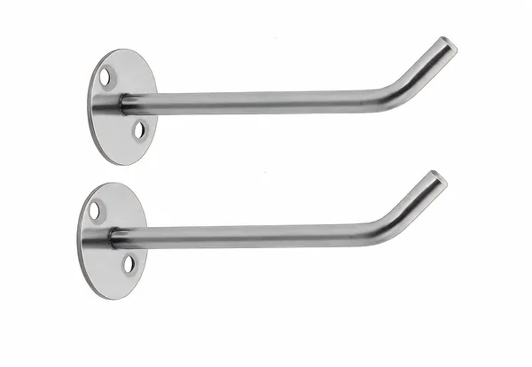 Stainless_Steel_Silver_L-Shaped_Bracket_Display_Hook
