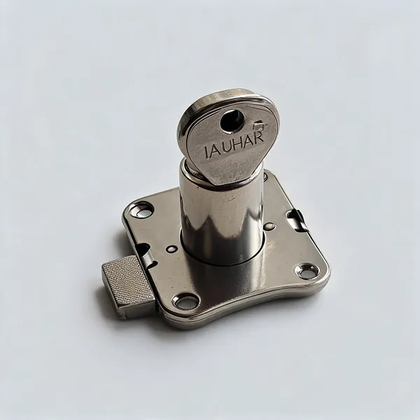 Steel_Silver_Cupboard_Lock_With_Keys_And_Mounting_Plate