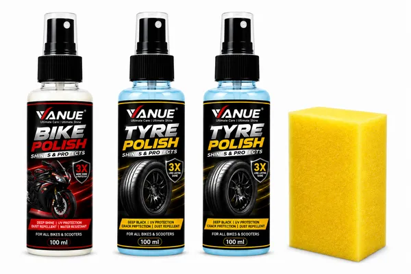 Vanue_Bike_And_Tyre_Polish_Kit_With_Sponge
