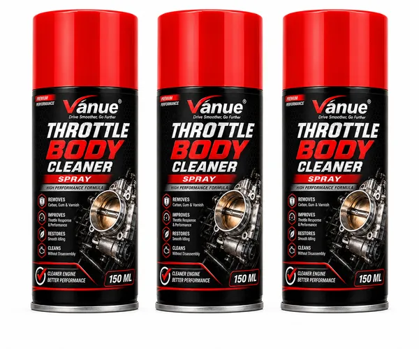 Vanue_Throttle_Body_Cleaner_Spray_150_Ml_Pack_Of_3