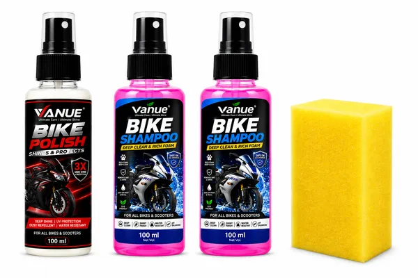 Vanue_Bike_Cleaning_Kit_With_Polish_Shampoo_And_Sponge