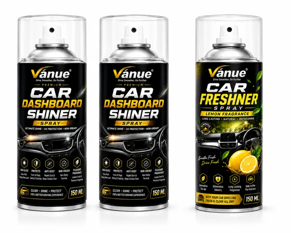 Vanue_Car_Dashboard_Shiner_And_Lemon_Car_Freshener_Combo