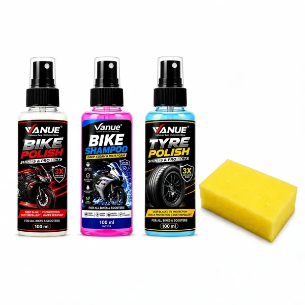 Vanue_Bike_Cleaning_And_Polish_Kit_With_Sponge