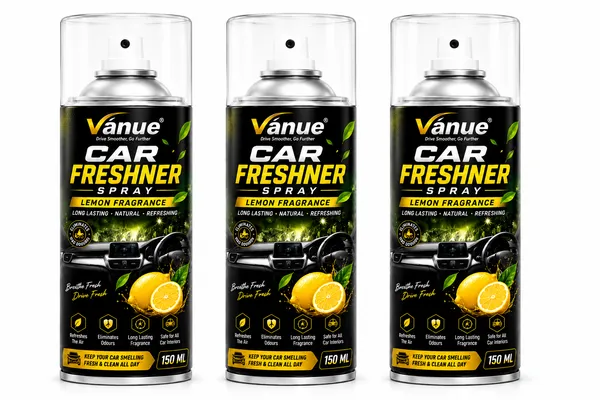 Vanue_Lemon_Fragrance_Car_Air_Freshener_150_Ml_Pack_Of_3