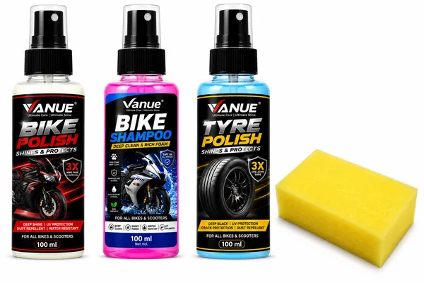 Vanue_Bike_Cleaning_And_Polish_Kit_With_Sponge