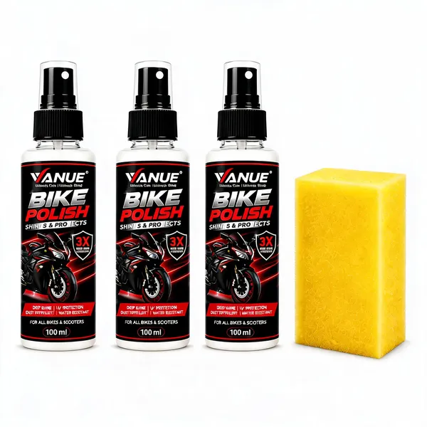 Vanue_Bike_Polish_Spray_With_Sponge_Set