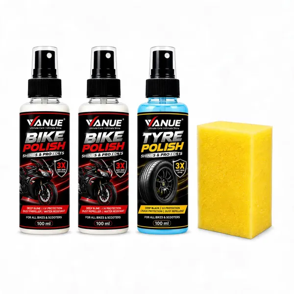 Vanue_Bike_And_Tyre_Polish_Kit_With_Sponge