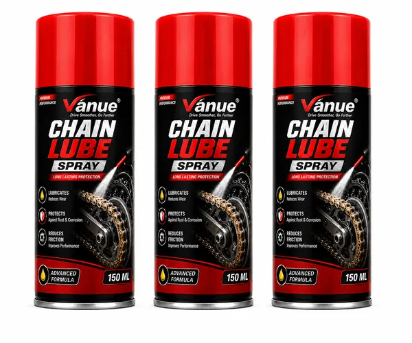 Vanue_Chain_Lube_Spray_150_Ml_Pack_Of_3