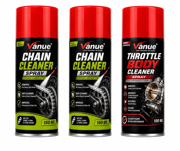 Vanue_Chain_And_Throttle_Body_Cleaner_Spray_Combo_Pack