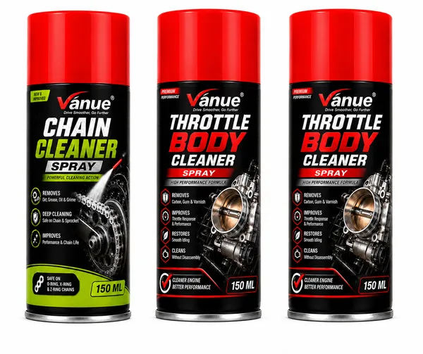 Vanue_Chain_And_Throttle_Body_Cleaner_Spray_Combo_Pack