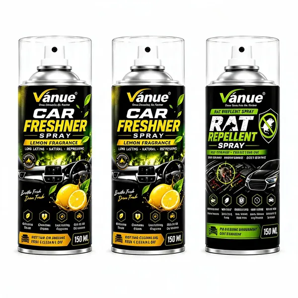 Vanue_Car_Freshener_Lemon_Spray_And_Rat_Repellent_Combo_Pack