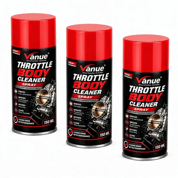 Vanue_Throttle_Body_Cleaner_Spray_150_Ml_Pack_Of_3