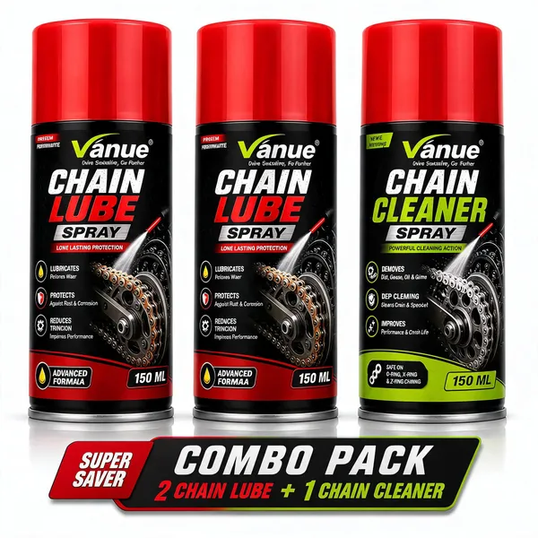 Vanue_Chain_Lube_And_Chain_Cleaner_Spray_Combo_Pack