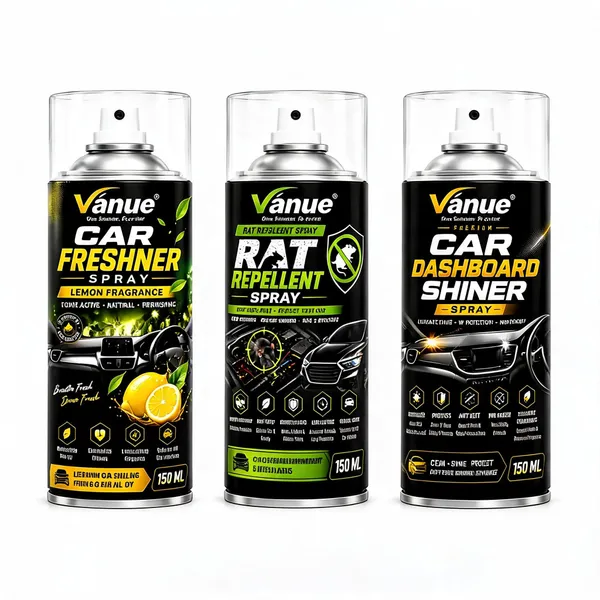 Vanue_Car_Care_Spray_Set_With_Freshener_Rat_Repellent_And_Shiner