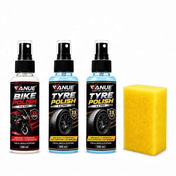 Vanue_Bike_And_Tyre_Polish_Kit_With_Sponge
