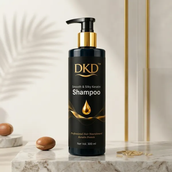 DKD_Anti_Hairfall_Keratin_Shampoo_With_Argan_Oil_&_Rice_Water