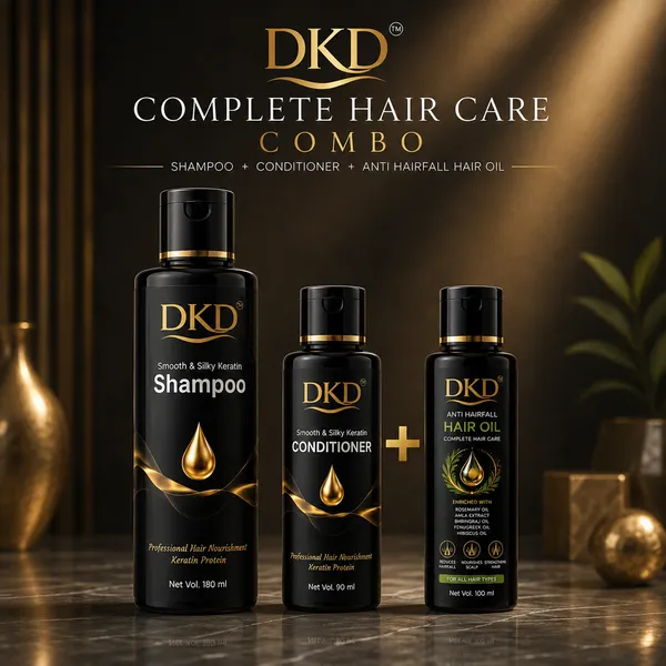 DKD_Anti_Hair_Fall_Hair_Care_Combo