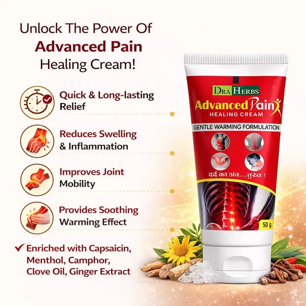 Advanced_Pain_Relief_Cream_50g_For_Muscle_Joint_Pain_Relief_Back_Knee_Neck_Pain_Relief_Cream_Herbal_Warming_Gel_For_Stiffness_Soreness_Muscle_Relaxation